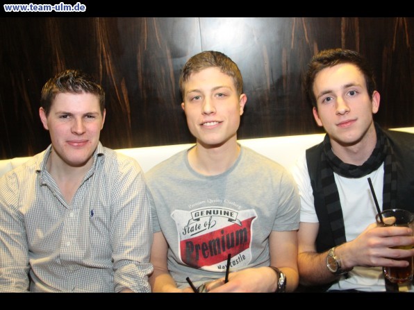 Strictly House Music @ Club Theatro - Bild 13