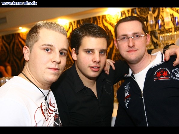 Strictly House Music @ Club Theatro - Bild 130