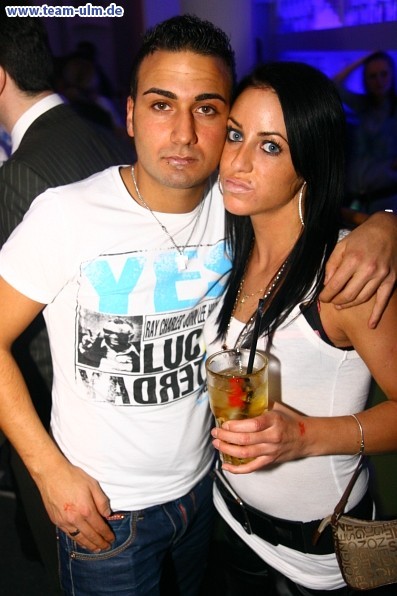 Strictly House Music @ Club Theatro - Bild 132