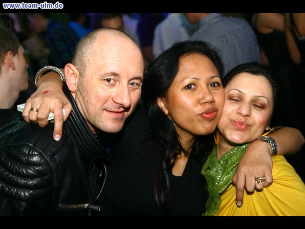 Strictly House Music @ Club Theatro - Bild 133