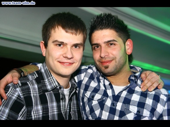 Strictly House Music @ Club Theatro - Bild 134