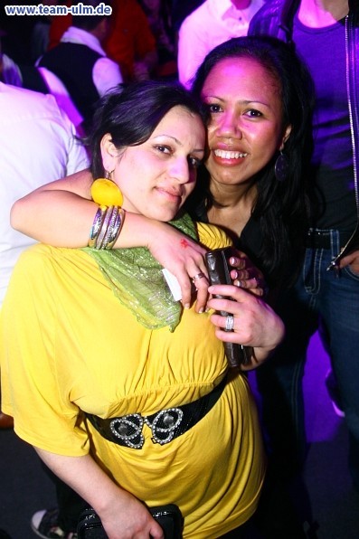 Strictly House Music @ Club Theatro - Bild 139