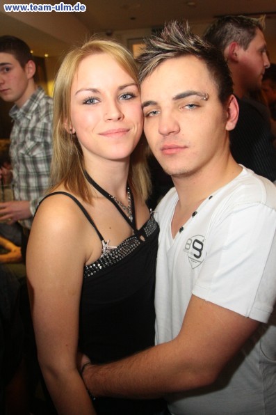 Strictly House Music @ Club Theatro - Bild 14