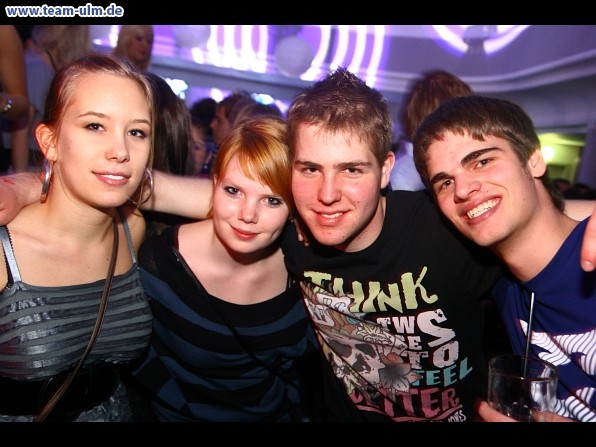 Strictly House Music @ Club Theatro - Bild 140