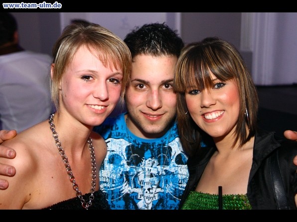 Strictly House Music @ Club Theatro - Bild 141
