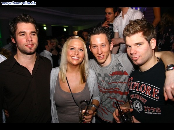 Strictly House Music @ Club Theatro - Bild 142