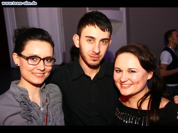 Strictly House Music @ Club Theatro - Bild 143