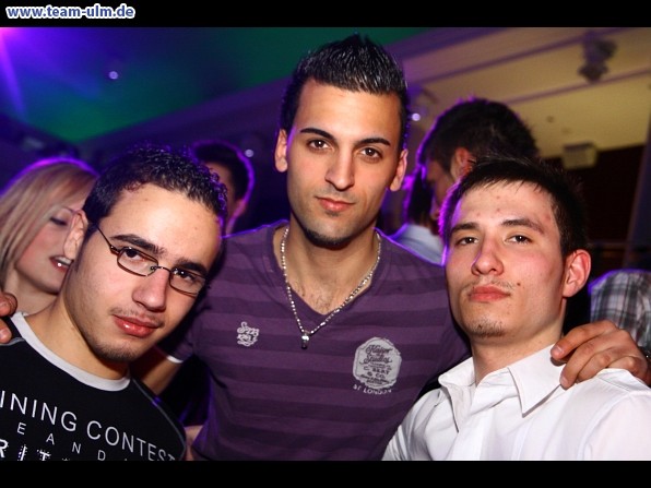 Strictly House Music @ Club Theatro - Bild 144
