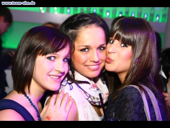 Strictly House Music @ Club Theatro - Bild 146