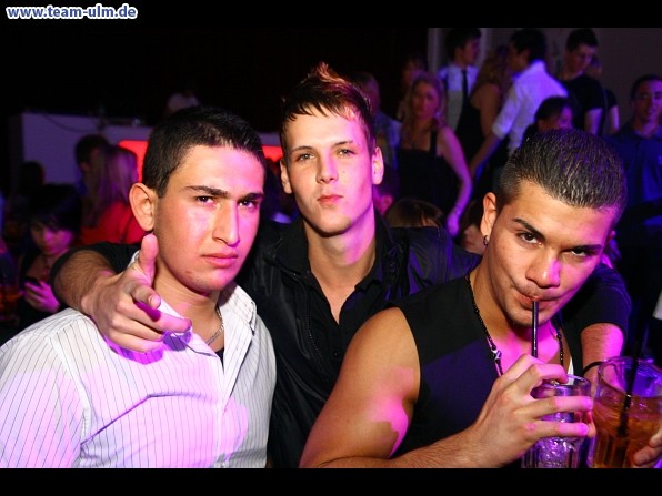 Strictly House Music @ Club Theatro - Bild 147