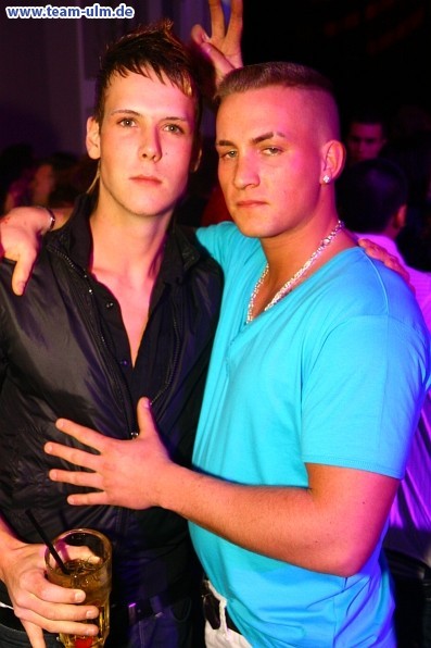 Strictly House Music @ Club Theatro - Bild 148