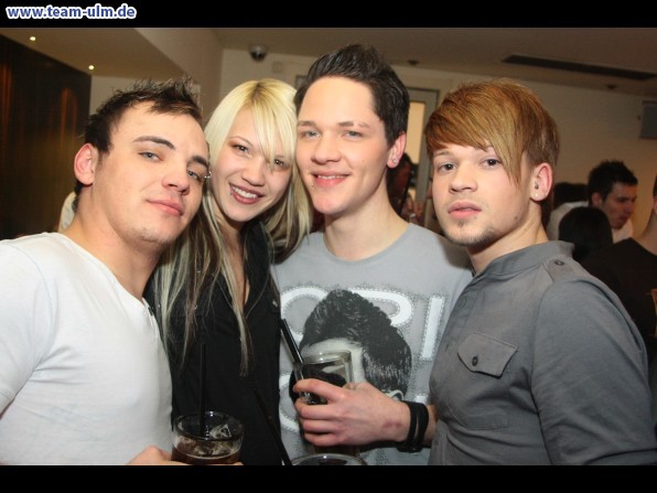 Strictly House Music @ Club Theatro - Bild 15