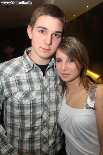 Strictly House Music @ Club Theatro - Bild 17