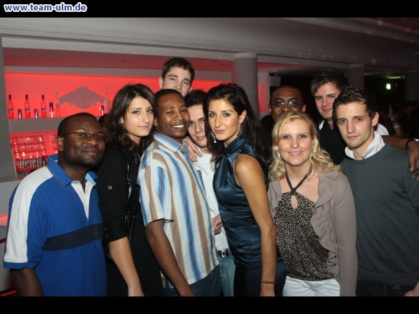 Strictly House Music @ Club Theatro - Bild 18