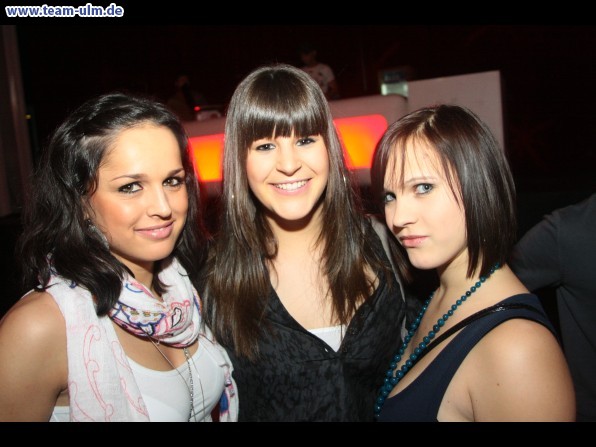 Strictly House Music @ Club Theatro - Bild 20