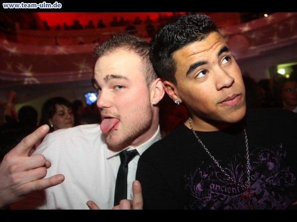 Strictly House Music @ Club Theatro - Bild 22
