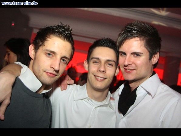 Strictly House Music @ Club Theatro - Bild 23
