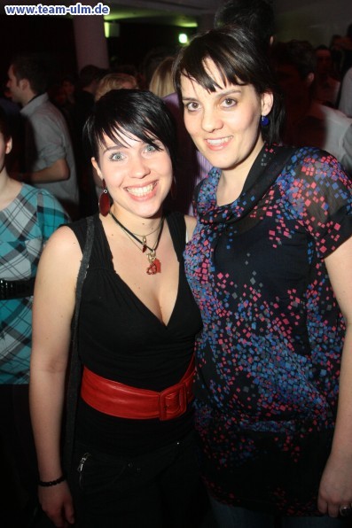 Strictly House Music @ Club Theatro - Bild 26