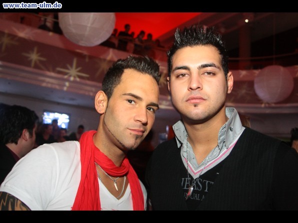 Strictly House Music @ Club Theatro - Bild 27