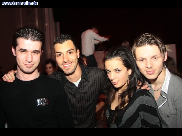 Strictly House Music @ Club Theatro - Bild 28