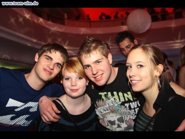 Strictly House Music @ Club Theatro - Bild 29