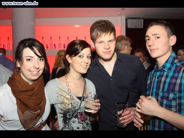 Strictly House Music @ Club Theatro - Bild 30