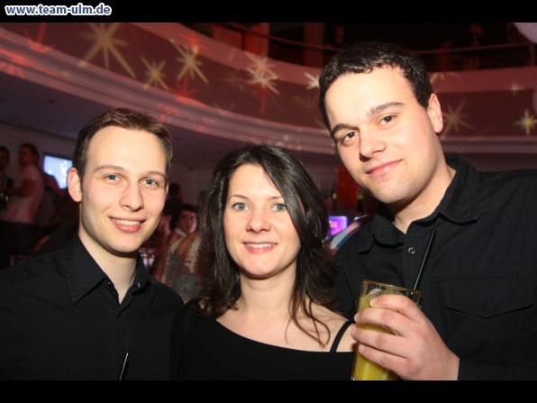 Strictly House Music @ Club Theatro - Bild 34
