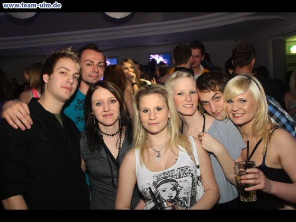 Strictly House Music @ Club Theatro - Bild 38