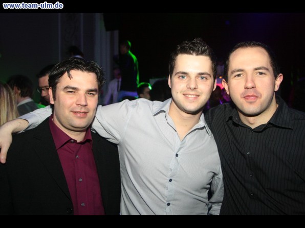 Strictly House Music @ Club Theatro - Bild 39