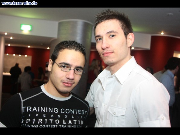 Strictly House Music @ Club Theatro - Bild 4