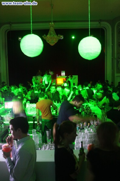 Strictly House Music @ Club Theatro - Bild 40