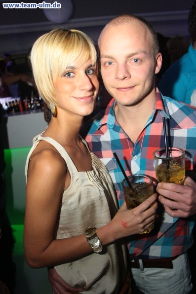 Strictly House Music @ Club Theatro - Bild 41