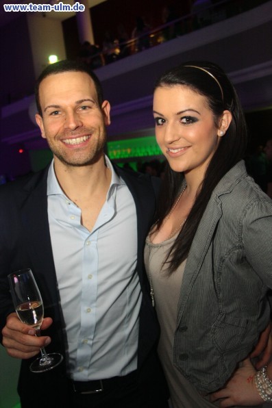Strictly House Music @ Club Theatro - Bild 43