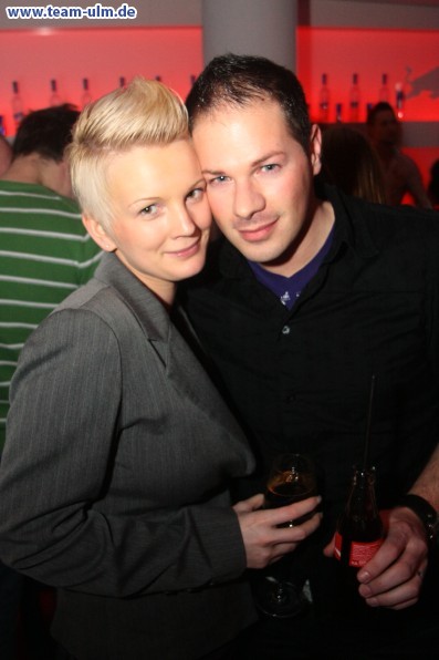 Strictly House Music @ Club Theatro - Bild 45