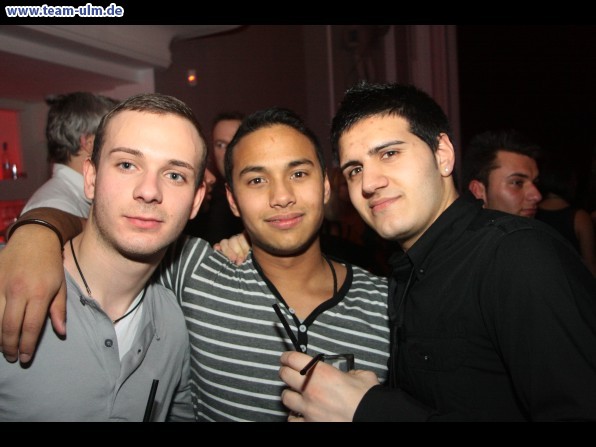 Strictly House Music @ Club Theatro - Bild 46