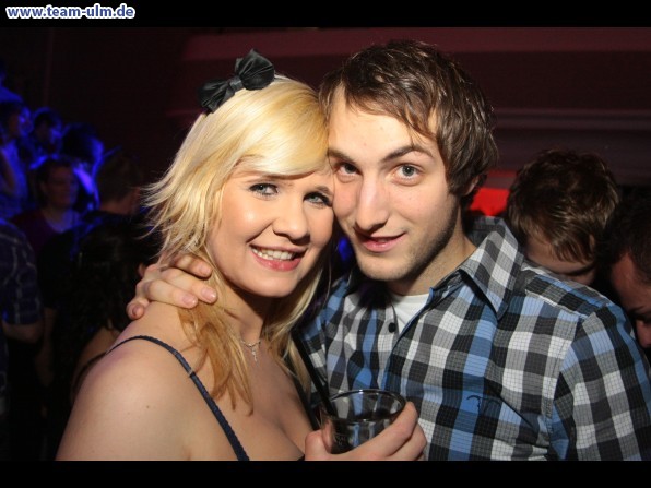 Strictly House Music @ Club Theatro - Bild 47