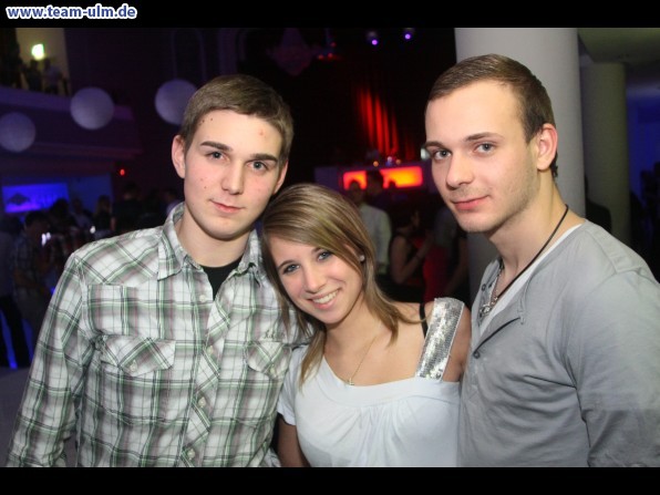 Strictly House Music @ Club Theatro - Bild 5