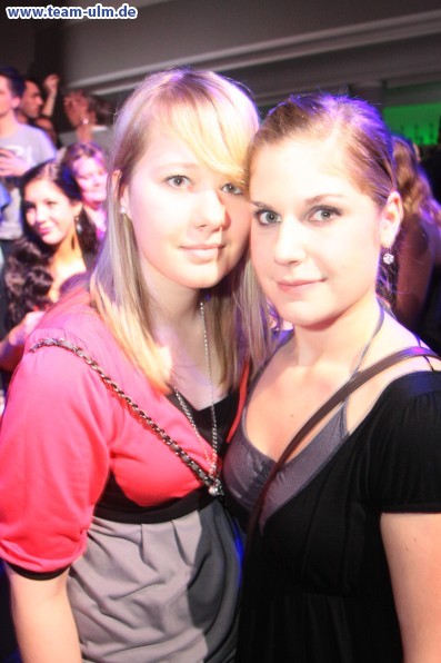 Strictly House Music @ Club Theatro - Bild 50