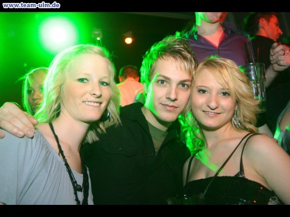 Strictly House Music @ Club Theatro - Bild 51