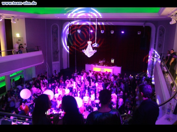 Strictly House Music @ Club Theatro - Bild 52