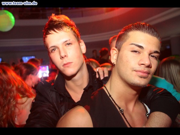 Strictly House Music @ Club Theatro - Bild 53