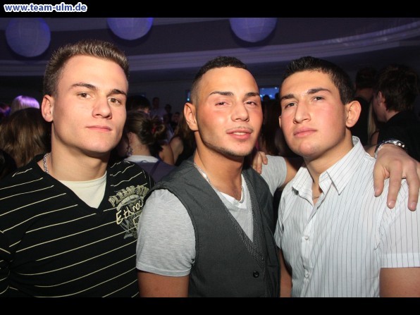 Strictly House Music @ Club Theatro - Bild 55