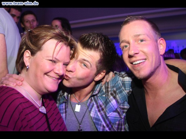 Strictly House Music @ Club Theatro - Bild 56