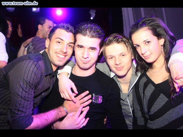 Strictly House Music @ Club Theatro - Bild 57