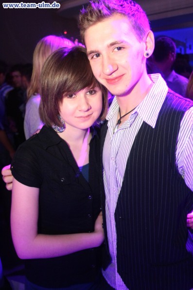 Strictly House Music @ Club Theatro - Bild 58
