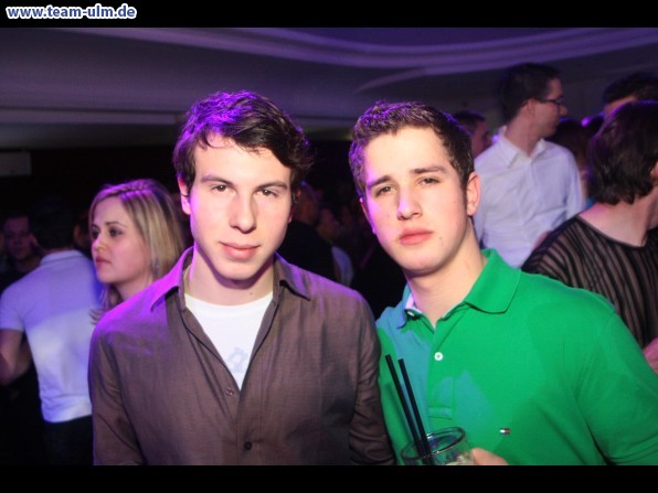 Strictly House Music @ Club Theatro - Bild 59