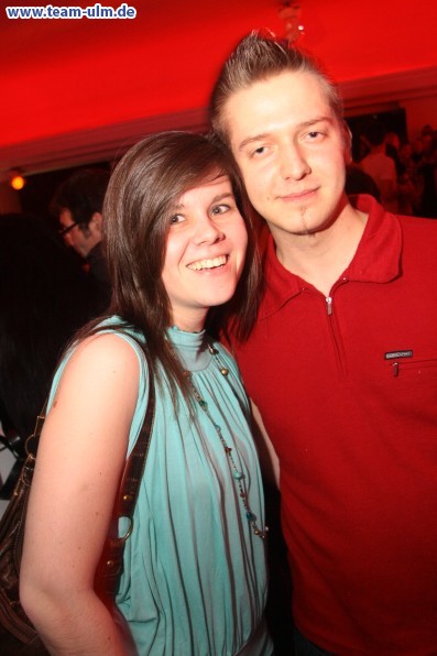 Strictly House Music @ Club Theatro - Bild 6