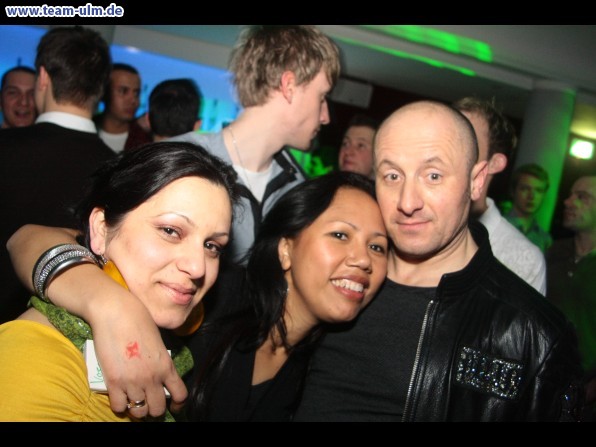 Strictly House Music @ Club Theatro - Bild 61