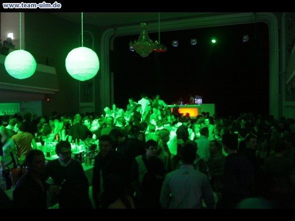 Strictly House Music @ Club Theatro - Bild 62