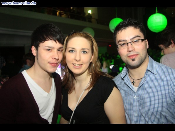 Strictly House Music @ Club Theatro - Bild 63